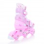 Роликові ковзани Tempish KITTY BABY SKATE (компл)/26-29