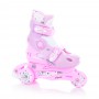 Роликові ковзани Tempish KITTY BABY SKATE (компл)/26-29