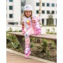 Роликові ковзани Tempish KITTY BABY SKATE (компл)/26-29