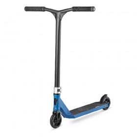 Самокат трюковий Hipe H3 Black/Matte blue