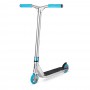 Самокат трюковий Hipe H3 Silver/Blue