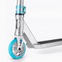 Самокат трюковий Hipe H3 Silver/Blue