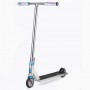Самокат трюковий Hipe H5 Silver/Blue