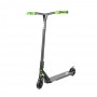 Самокат трюковий Hipe Limit 06, Black/Green