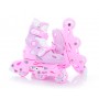 Роликові ковзани Tempish KITTY BABY SKATE (компл)/30-33