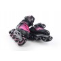 Роликові ковзани Tempish WOX LADY / 39