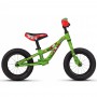 Беговел Ghost POWERKIDDY AL 12 K GRN / RED / WHT
