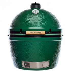 Вугільний гриль Big Green Egg XLarge 117649 (AXLHD)