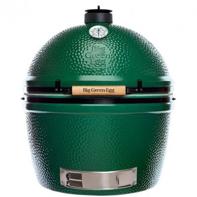 Вугільний гриль Big Green Egg XLarge 117649 (AXLHD)