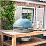 Вугільний гриль Big Green Egg XLarge 117649 (AXLHD)