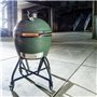 Вугільний гриль Big Green Egg XLarge 117649 (AXLHD)