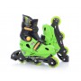 Роликові ковзани Tempish RACER BABY SKATE (компл)/26-29