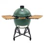 Вугільний гриль Big Green Egg XLarge 117649 (AXLHD)