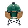 Вугільний гриль Big Green Egg XLarge 117649 (AXLHD)