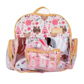 Роликові ковзаниTempish WILD BABY SKATE (компл)/26-29