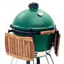 Вугільний гриль Big Green Egg XLarge 117649 (AXLHD)