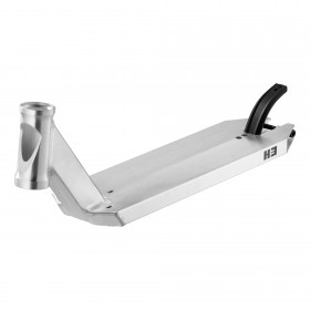 Дека для трюкового самокату Hipe H3, raw