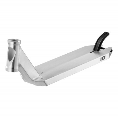 Дека для трюкового самокату Hipe H3, raw