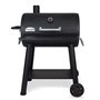 Вугільна коптильня Broil King Smoke Grill (948050)