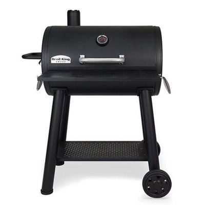 Вугільна коптильня Broil King Smoke Grill (948050)