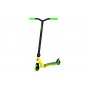 Самокат трюковий Hipe H1 Yellow/Green