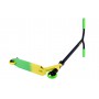 Самокат трюковий Hipe H1 Yellow/Green