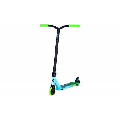 Самокат трюковий Hipe H1 Blue/Mint