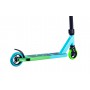 Самокат трюковий Hipe H1 Blue/Mint