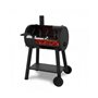 Вугільна коптильня Broil King Smoke Grill (948050)