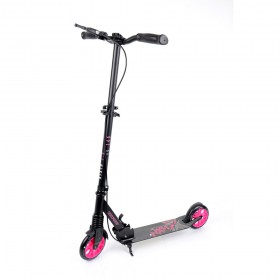 Самокат Tempish NIXIN 145 II AL scooter/pink