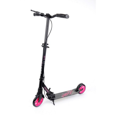 Самокат Tempish NIXIN 145 II AL scooter/pink