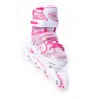 Роликові ковзани Tempish Swist Flash / 30-33, рожеві