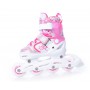 Роликові ковзани Tempish Swist Flash / 30-33, рожеві