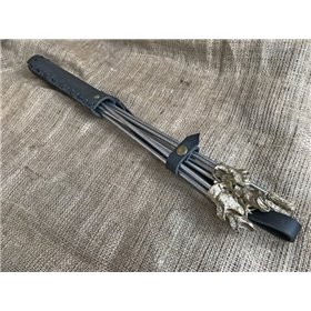 Мангал Люкс Nb Art Лось 47330056