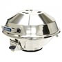 Газовий гриль MAGMA Marine Kettle 3, 43см (A10-217-3CE-2)