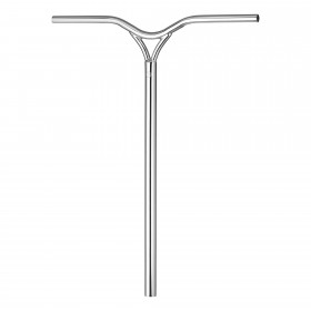 Руль для трюкового самокату Hipe HХ1 Y-bar, Raw