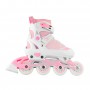 Ролики розсувні Action 2 в 1 Riply/Pink/29-32