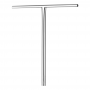 Руль для трюкового самокату Hipe H6 T-bar, Silve