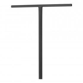 Руль для трюкового самокату Hipe H6 T-bar, Black