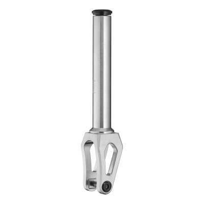 Вилка для трюкового самокату Hipe H3 (SCS), 110мм, silver matt