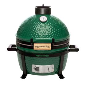 Вугільний гриль Big Green Egg MiniMax 116598 (AMXHD)