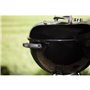 Вугільний Гриль Weber Original Kettle E-4710 (13101004)