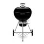 Вугільний Гриль 57 см WEBER Original Kettle E-5730 14201004