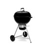 Вугільний Гриль 57 см WEBER Original Kettle E-5730 14201004