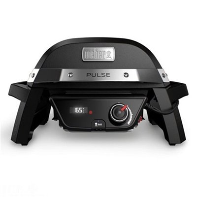 Електричний гриль Weber Pulse 1000 81010079