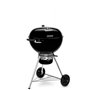 Вугільний Гриль 57 см WEBER Master-Touch Premium SE E-5775 17401004