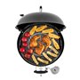 Вугільний Гриль 57 см WEBER Master-Touch Premium SE E-5775 17401004