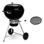 Вугільний Гриль 57 см WEBER Master-Touch Premium SE E-5775 17401004