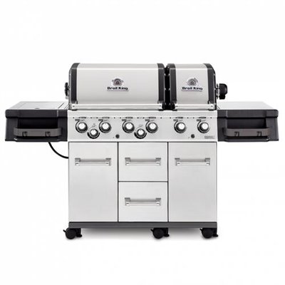 Газовий гриль Broil King Imperial XLS (997883)