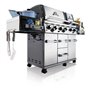 Газовий гриль Broil King Imperial XLS (997883)